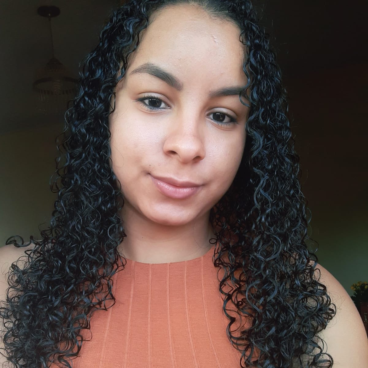 Ana Cláudia Almeida dos Santos